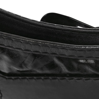 Gucci Dialux Queen Bow Hobo Black 11 of 11