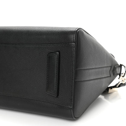 Givenchy Sugar Goatskin Small Antigona Black 10 of 10
