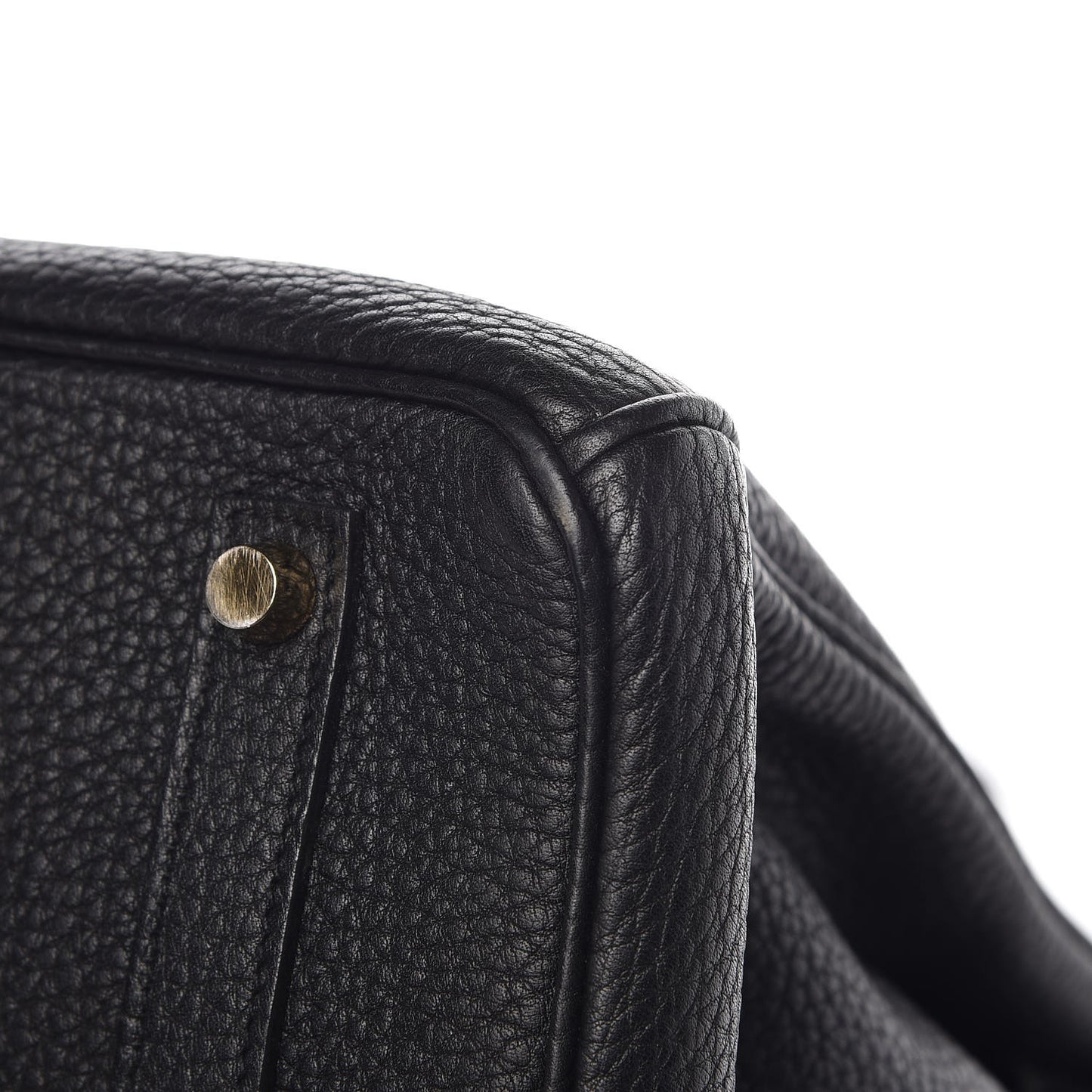 Fjord Birkin 35 Black