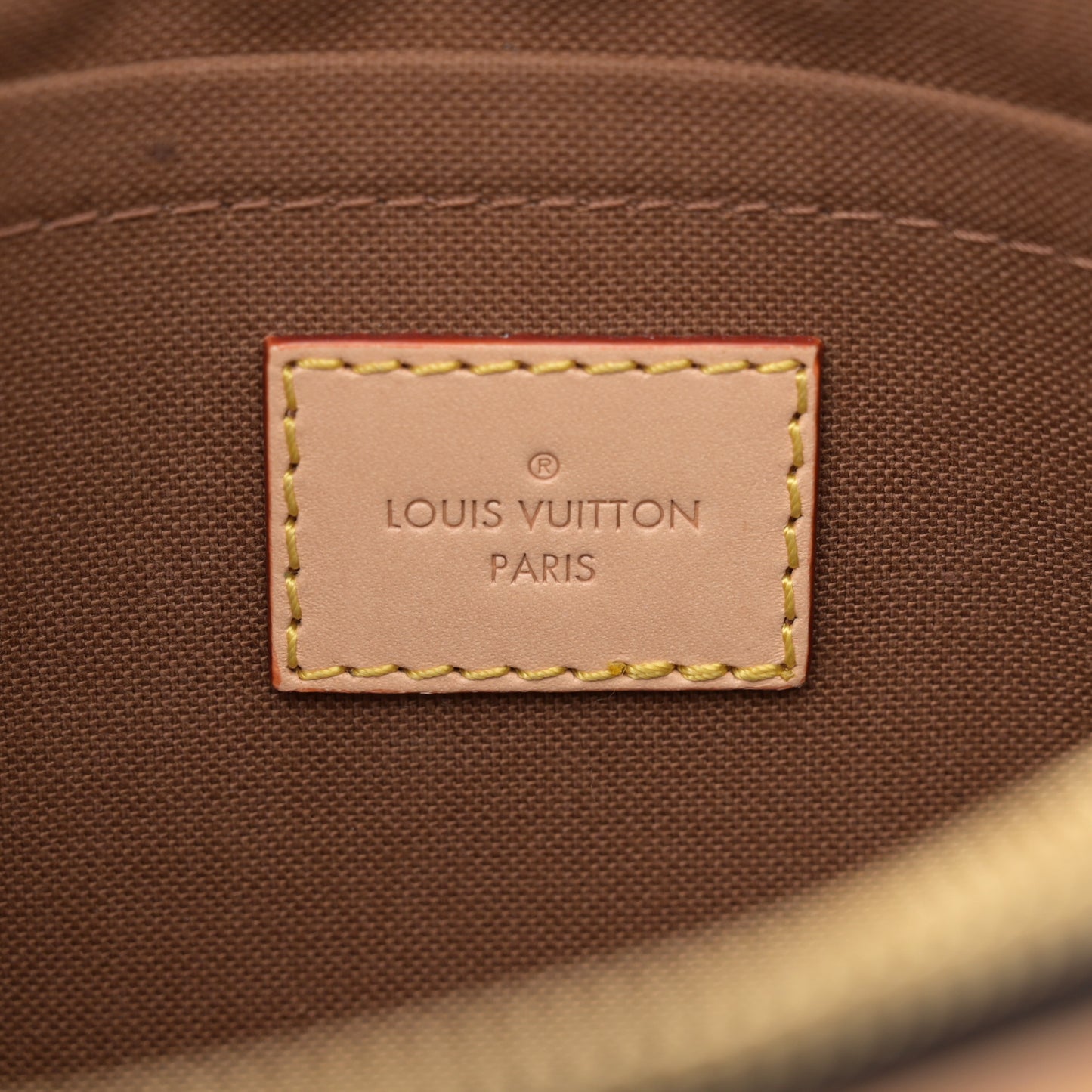 Monogram Multi Pochette Accessories Rose Clair