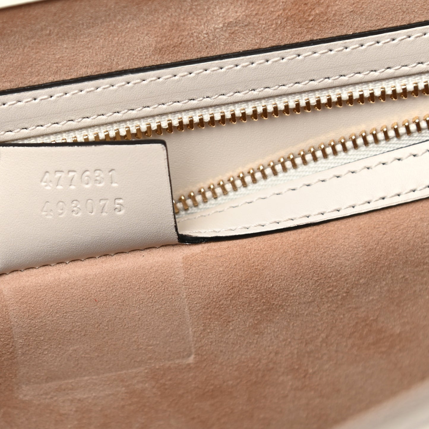 Calfskin Maxi Sylvie Top Handle Bag White