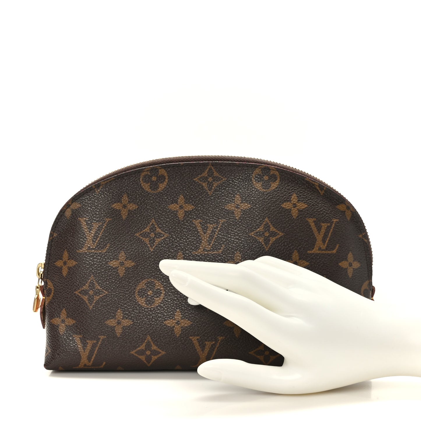 Monogram Cosmetic Pouch GM