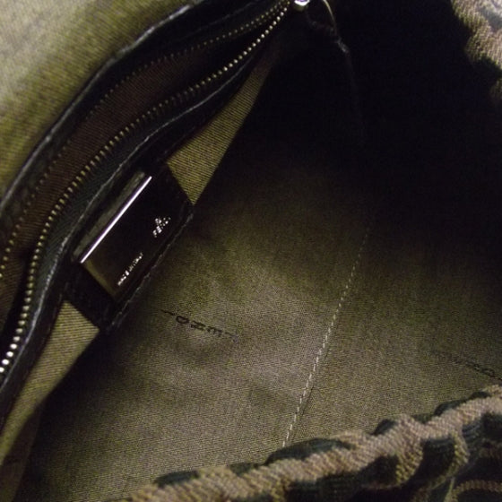 Fendi Zucca Medium Magic Bag 8 of 12