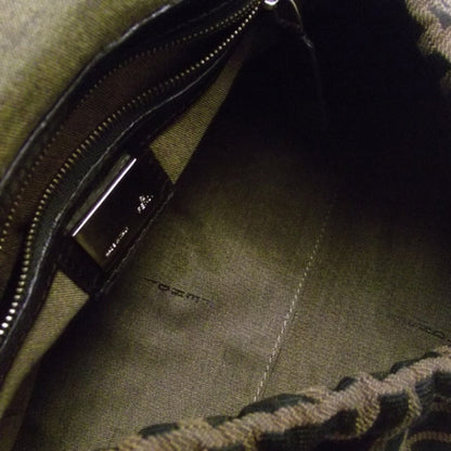 Fendi Zucca Medium Magic Bag 8 of 12