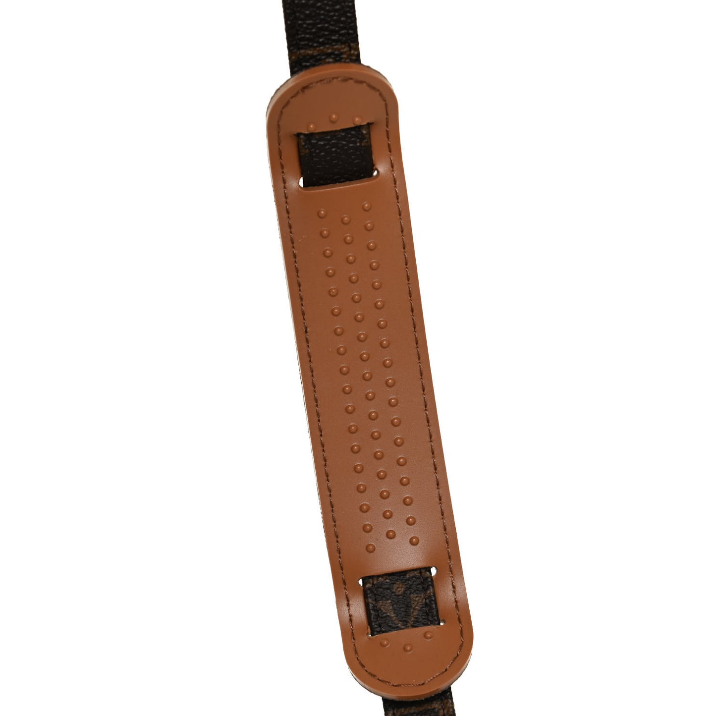 Monogram 16mm Adjustable Shoulder Strap