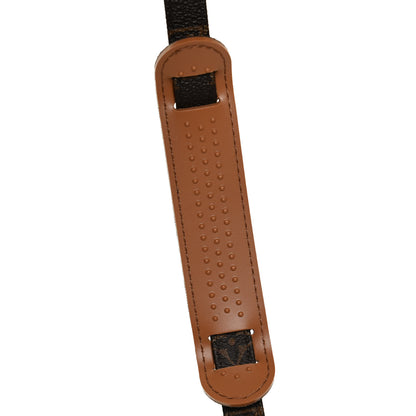 Louis Vuitton Monogram 16mm Adjustable Shoulder Strap 4 of 6