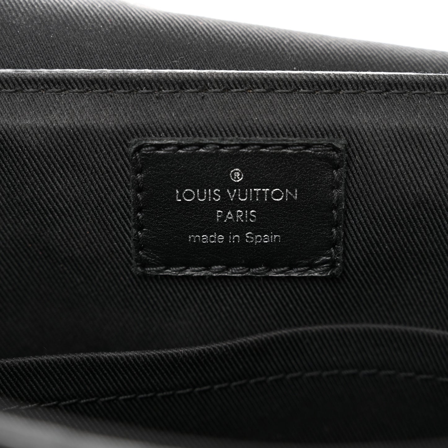 Monogram Eclipse District PM NM
