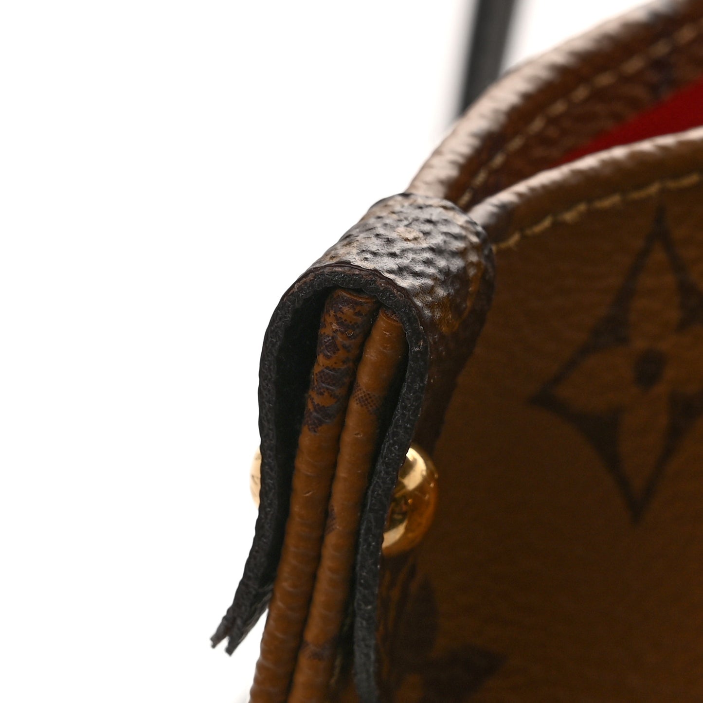 Reverse Monogram Giant Onthego MM