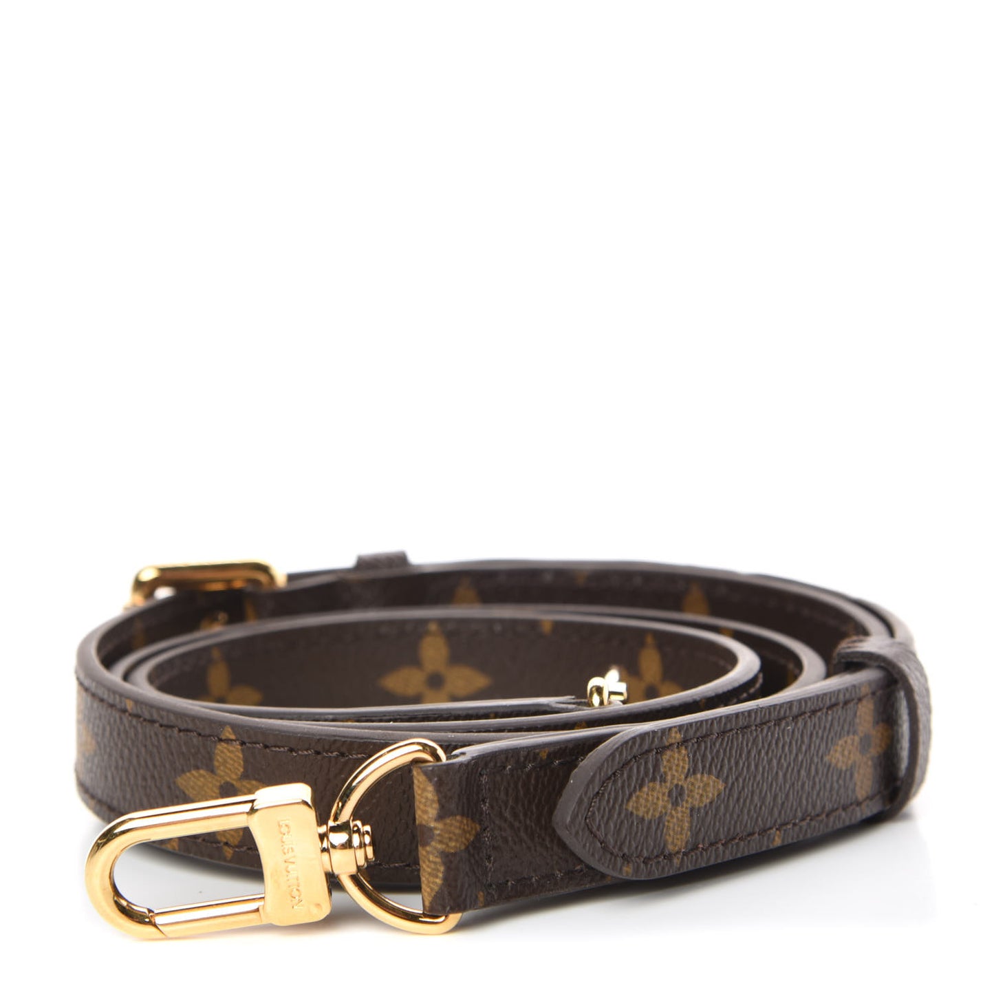 Monogram Metis 20mm Adjustable Strap