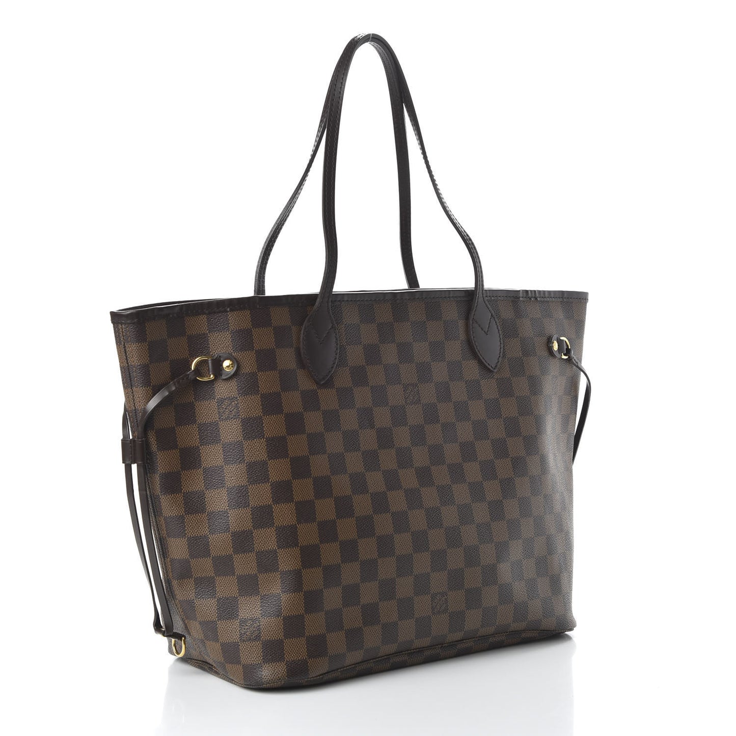 Damier Ebene Neverfull MM