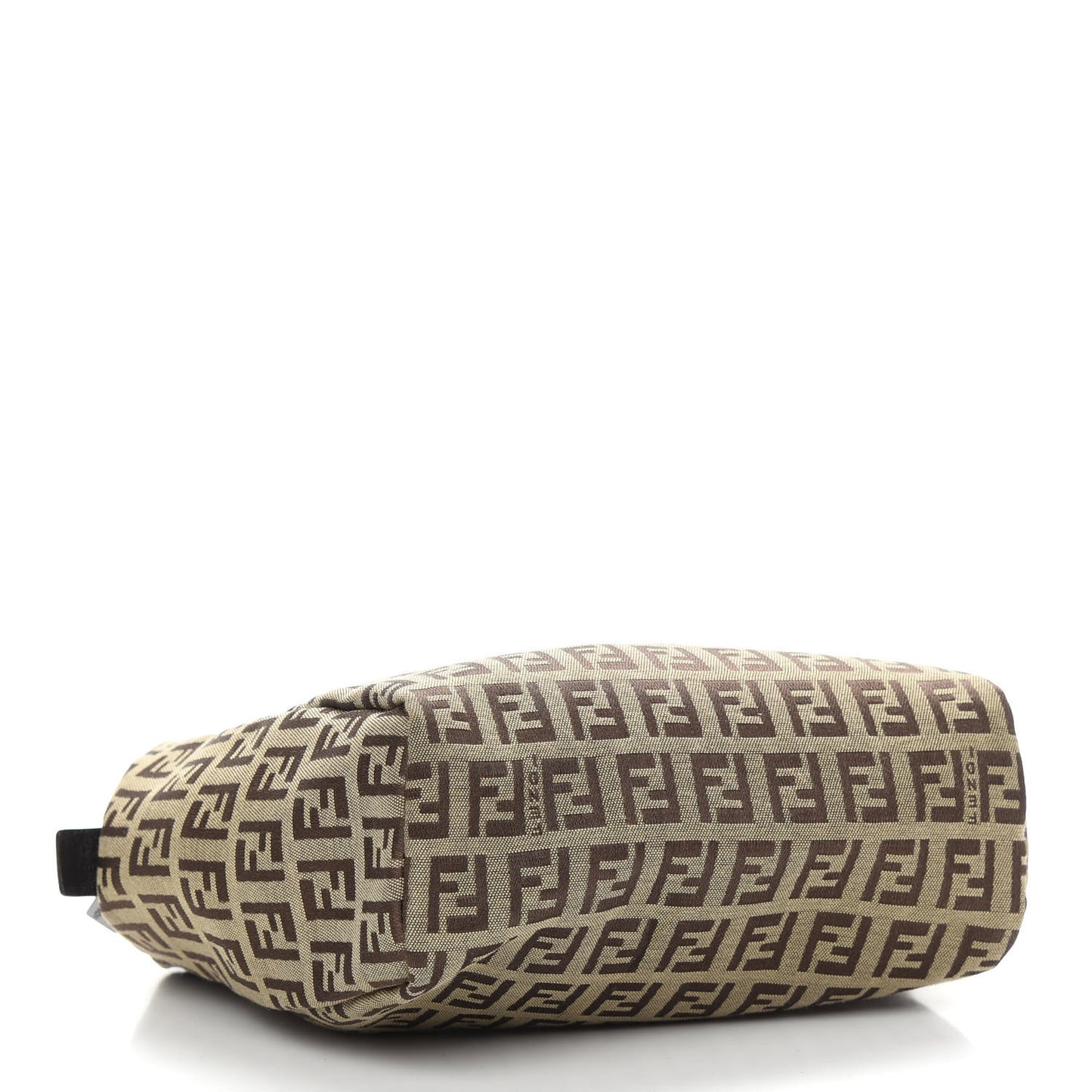 Zucchino Small Tote Tobacco