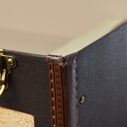 Louis Vuitton Taiga Alzer 75 19 of 20