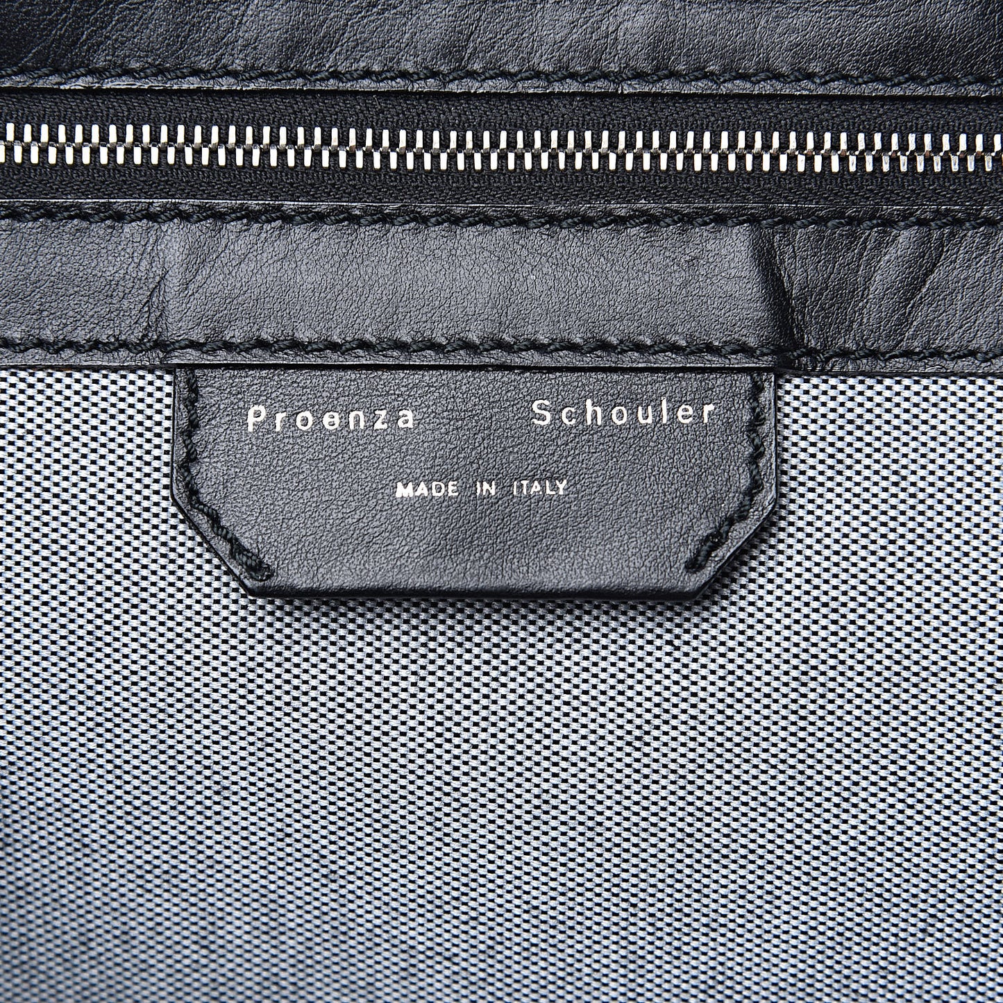 Grained Calfskin PS1 Plus Backpack Sand