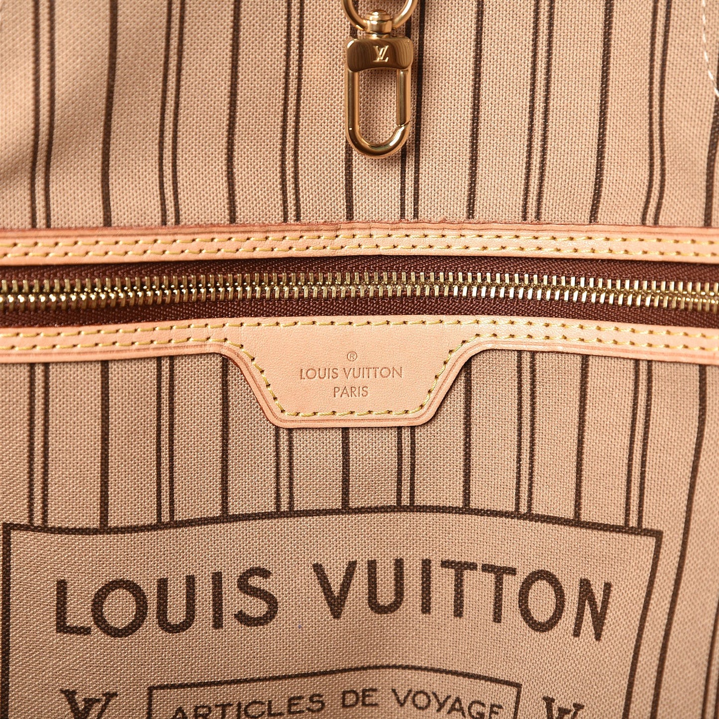 Monogram Neo Neverfull GM