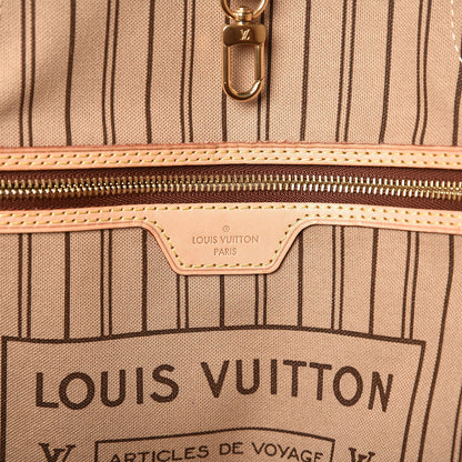 Louis Vuitton Monogram Neo Neverfull GM 6 of 10