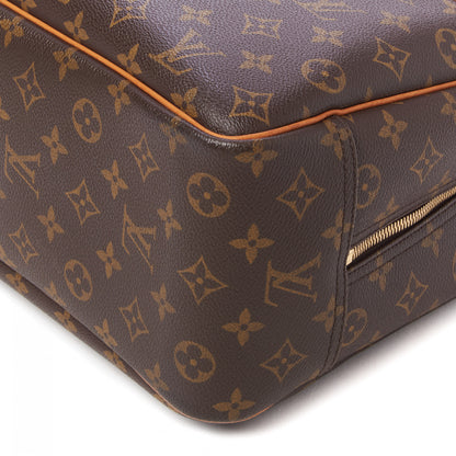 Louis Vuitton Monogram Deauville 5 of 10