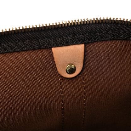 Louis Vuitton Monogram Keepall 45 12 of 20