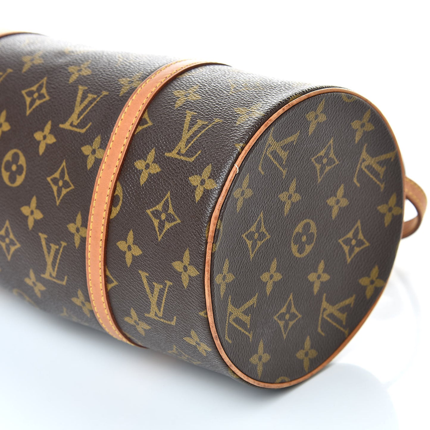 Monogram Papillon 30
