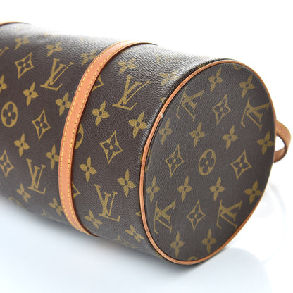 Louis Vuitton Monogram Papillon 30 13 of 14
