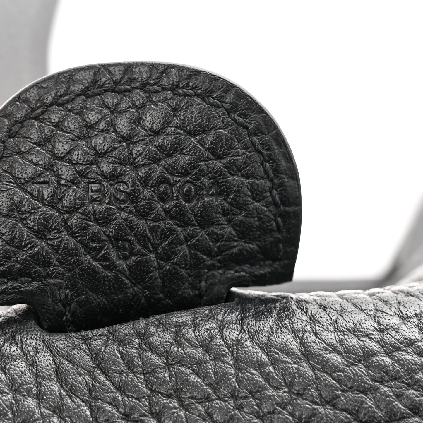 Taurillon Clemence Evelyne III GM Black