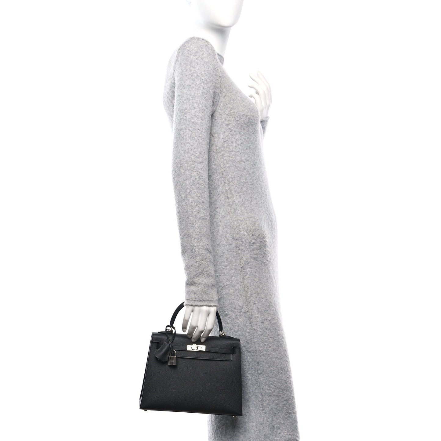 Epsom Kelly Sellier 25 Black