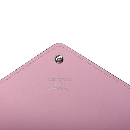 Louis Vuitton Monogram Escale Large Kirigami Pochette Pastel 6 of 7