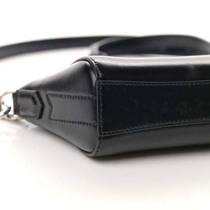Givenchy Box Calfskin Nano Antigona Black 9 of 13