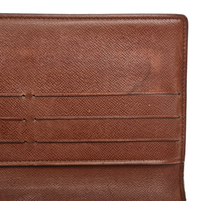 Louis Vuitton Monogram Porte Tresor International Wallet 11 of 13