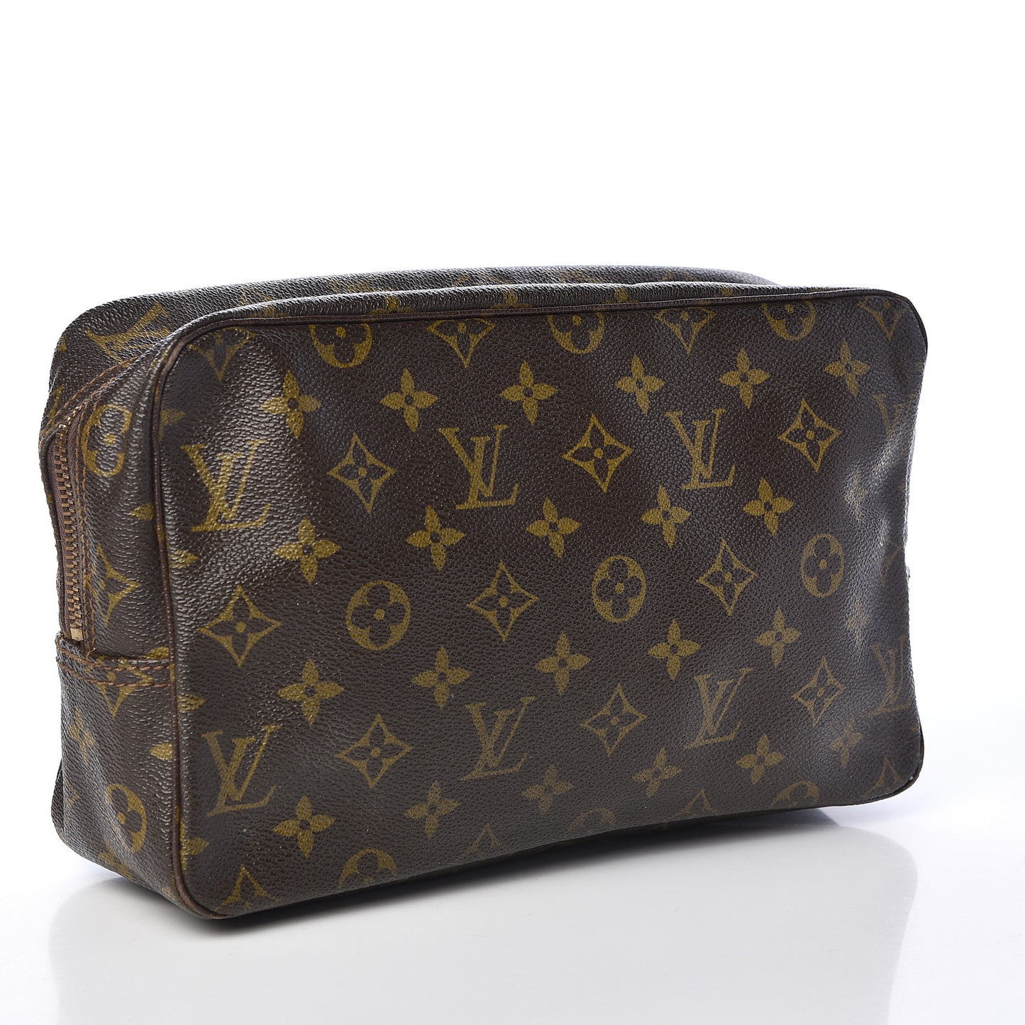 Monogram Trousse Toilette 28