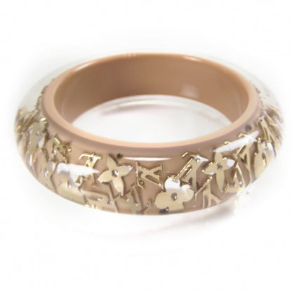 Louis Vuitton Inclusion Bracelet GM Beige 1 of 3