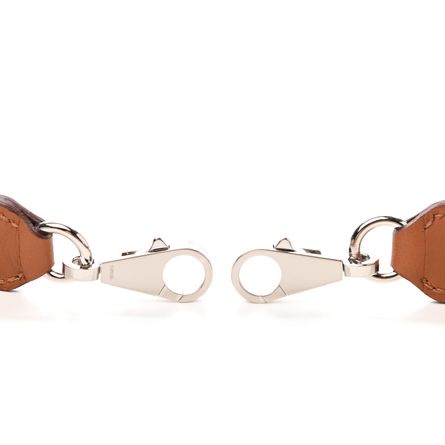 Swift Studded Carnaby Losange Shoulder Strap Gold