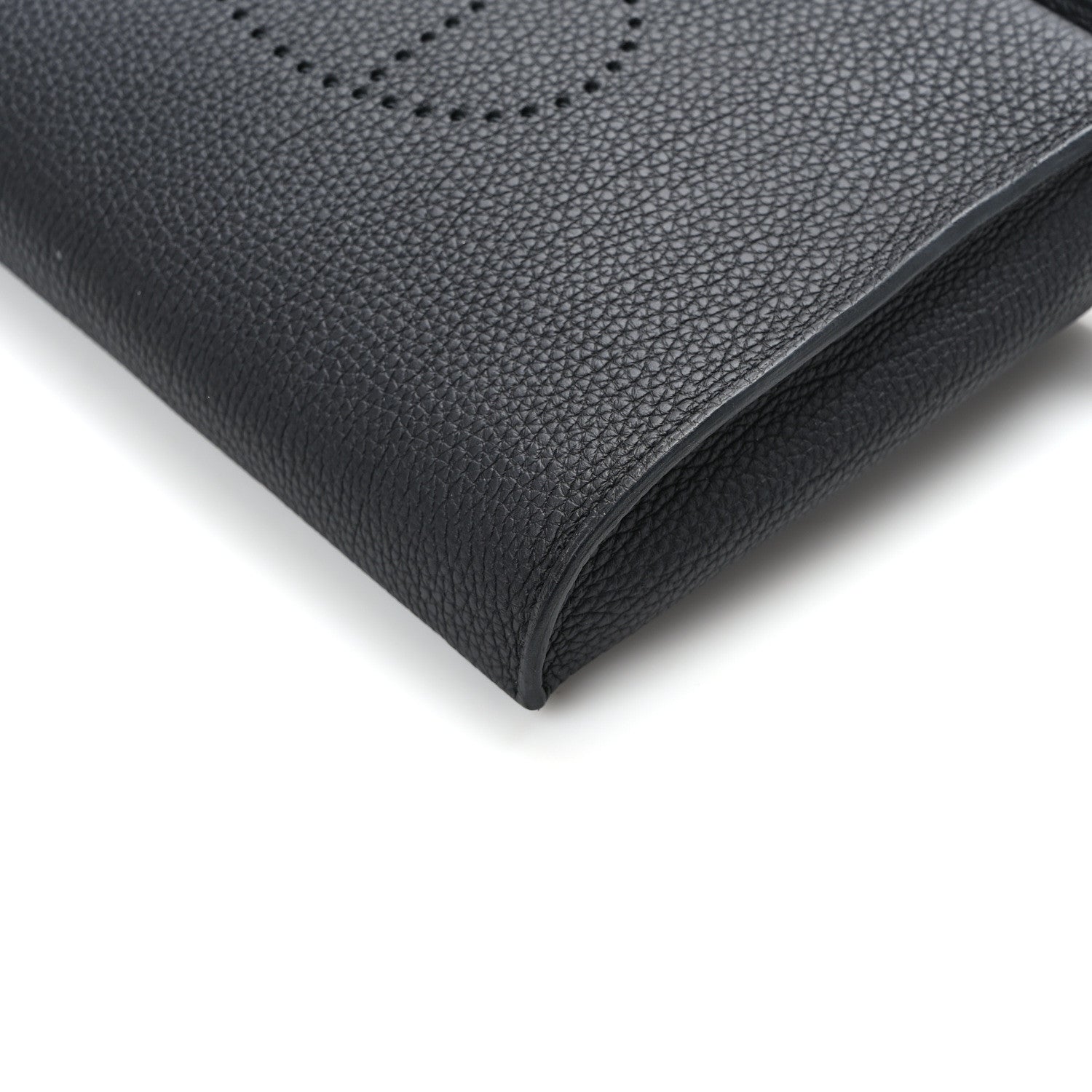 Hermes Togo Videpoches Black Ebene 11 of 15