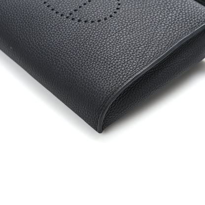 Hermes Togo Videpoches Black Ebene 11 of 15