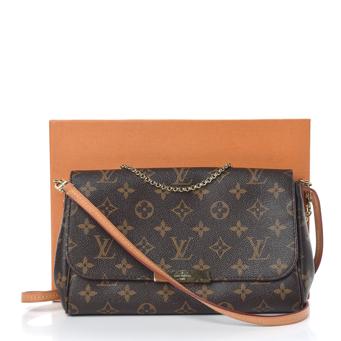 Monogram Favorite MM