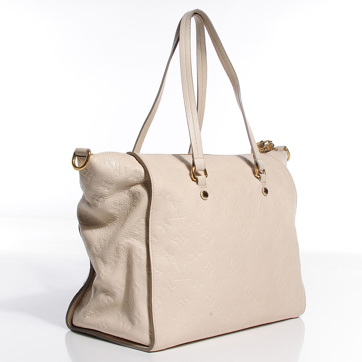 Empreinte Lumineuse PM Neige