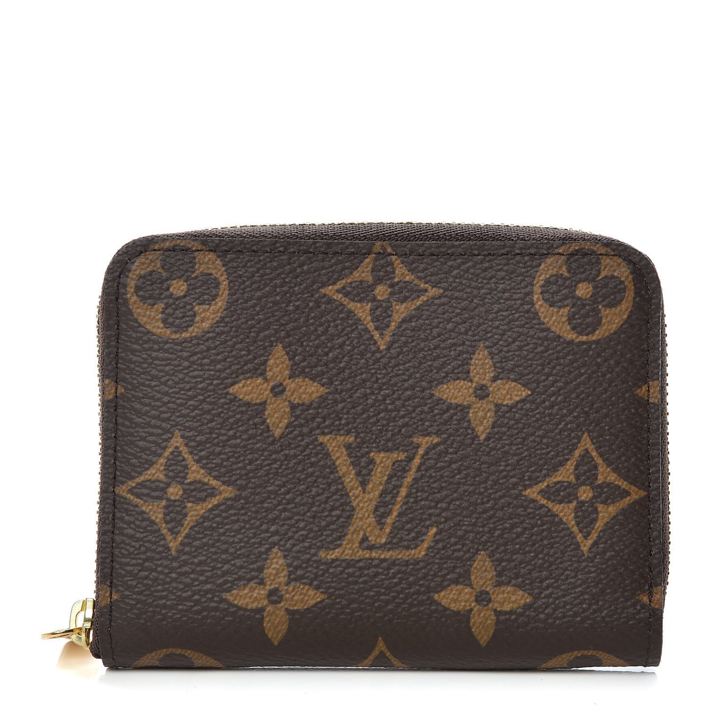Monogram Zippy Coin Purse
