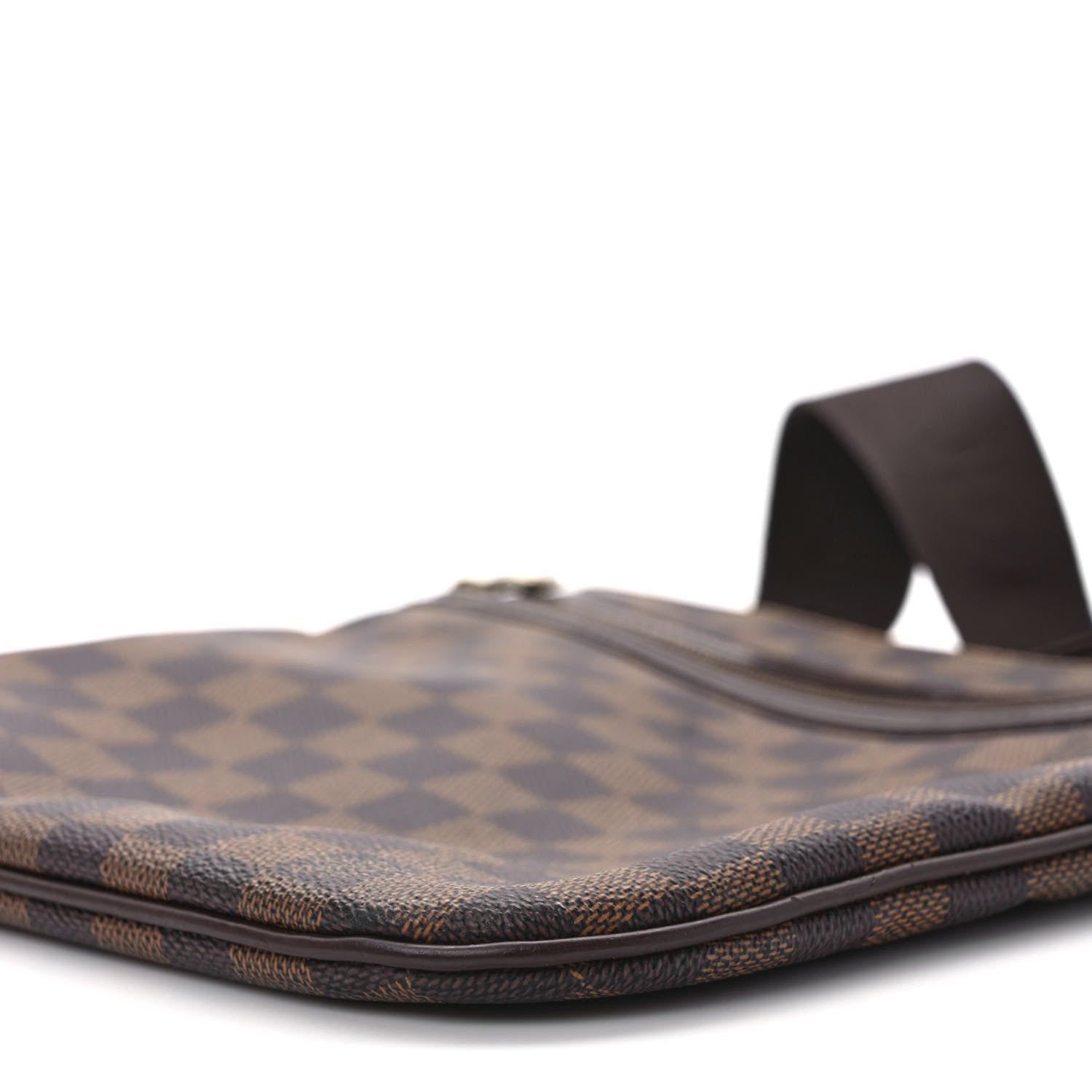 Louis Vuitton Damier Ebene Bosphore Pochette 8 of 9