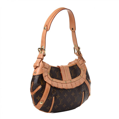 Louis Vuitton Monogram Leonor 2 of 4