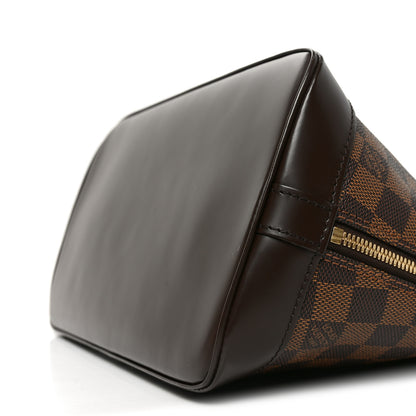 Louis Vuitton Damier Ebene Alma PM 9 of 9
