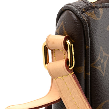 Louis Vuitton Monogram Mabillon 10 of 10
