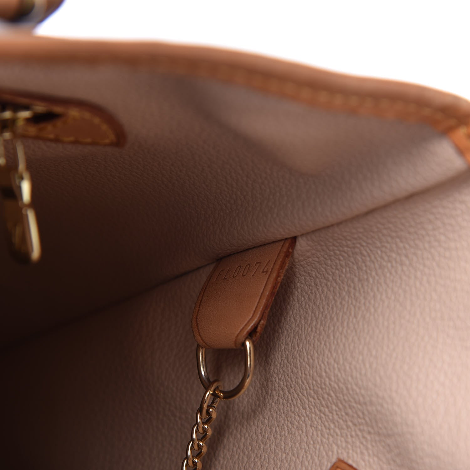 Louis Vuitton Monogram Bucket 27 9 of 10