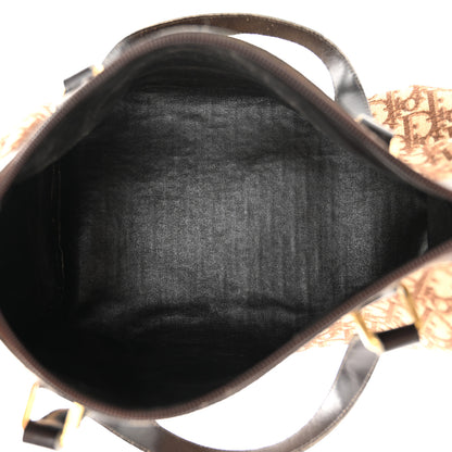 Christian Dior Oblique Boston Bag 5 of 19