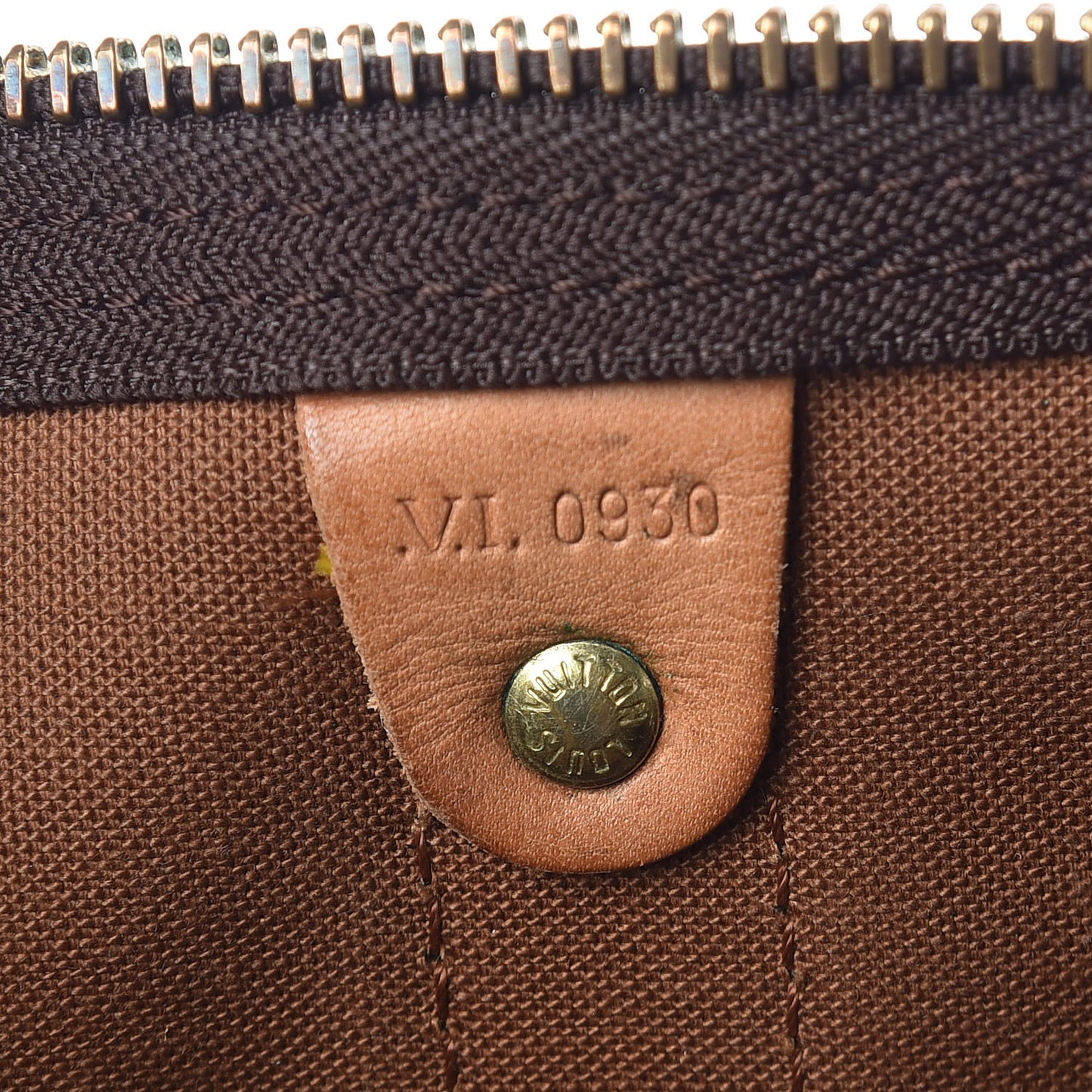 Monogram Keepall Bandouliere 45