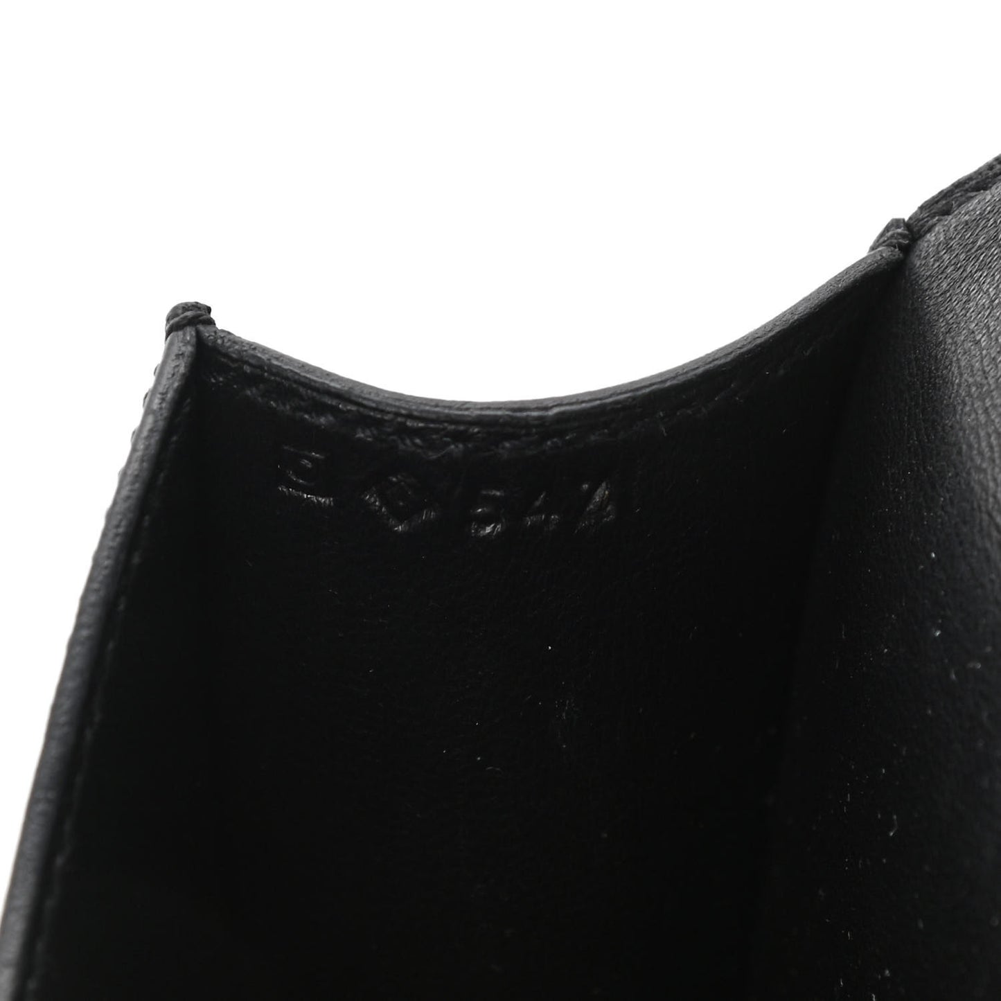 Epsom Micro Constance 14 Black