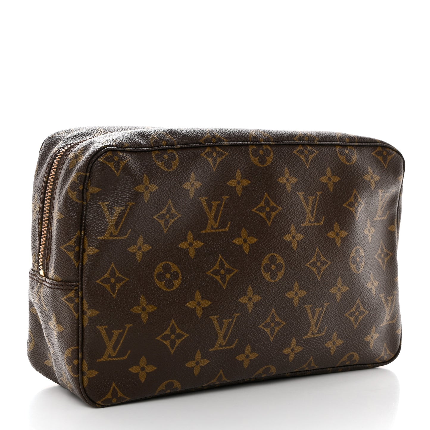 Monogram Trousse Toilette 28