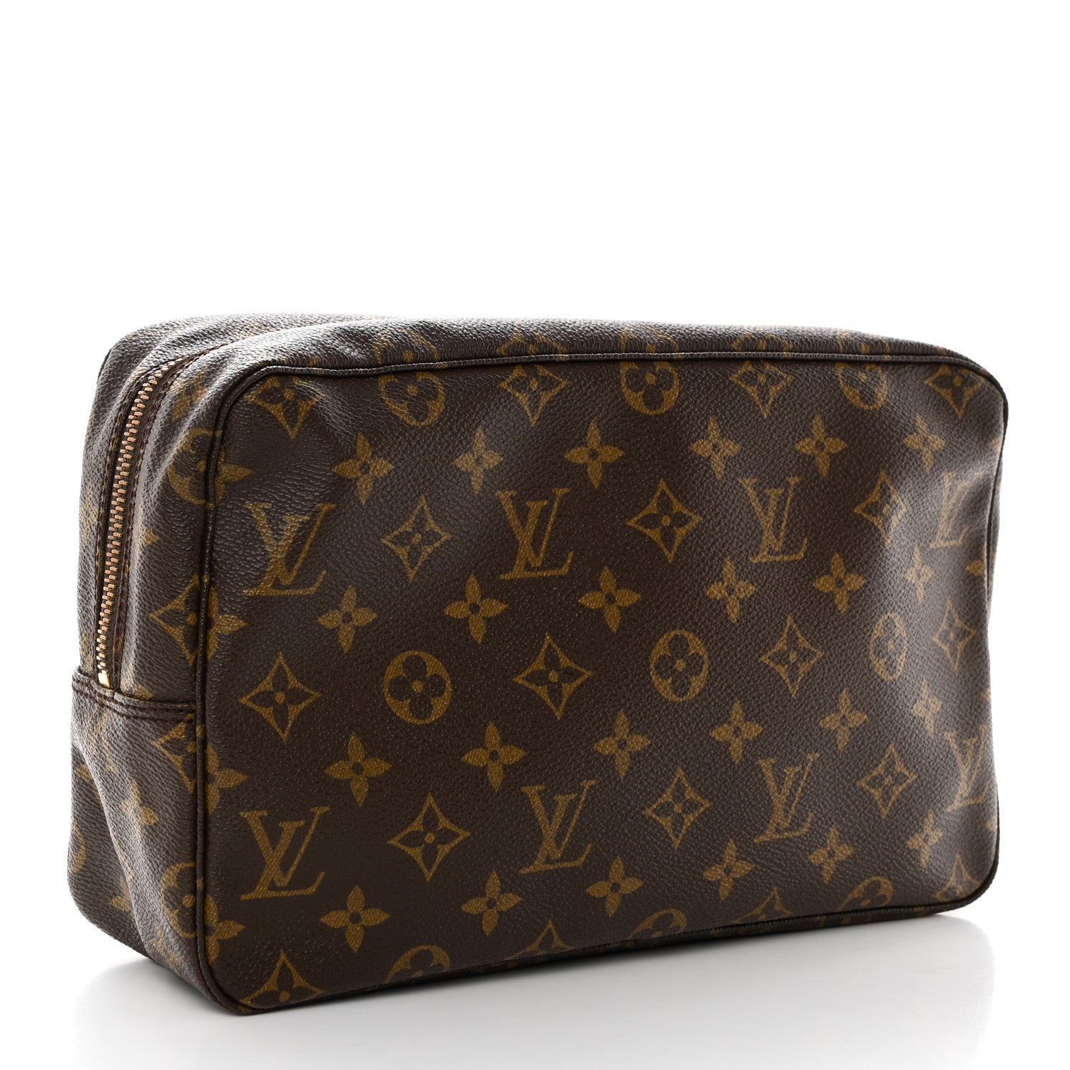 Louis Vuitton Monogram Trousse Toilette 28 3 of 7