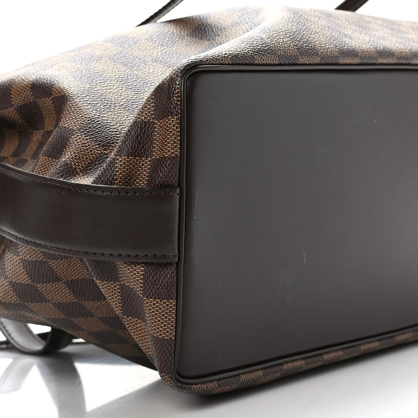 Damier Ebene Chelsea Tote