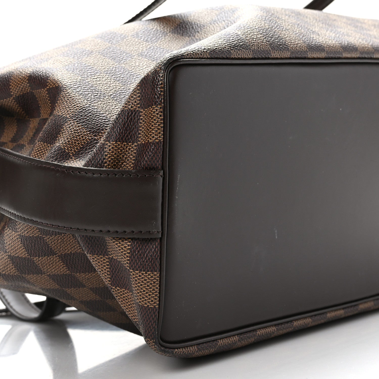 Louis Vuitton Damier Ebene Chelsea Tote 7 of 8