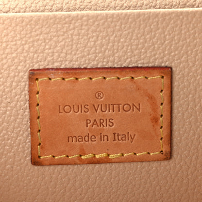 Louis Vuitton Monogram Nice Mini 6 of 10