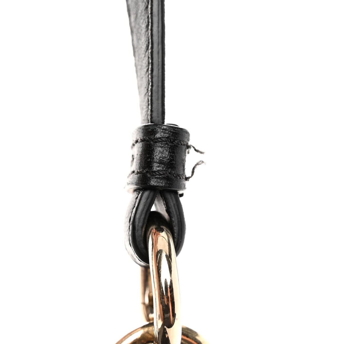 Lambskin VLTN Print Quilted Mini Rockstud Spike Backpack Black